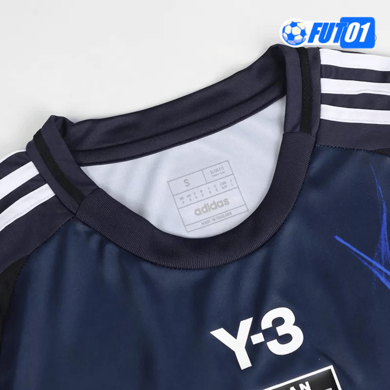 Camiseta Japón Home 2024 Azul