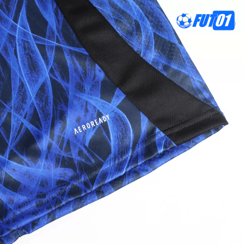 Camiseta Japón Home 2024 Azul