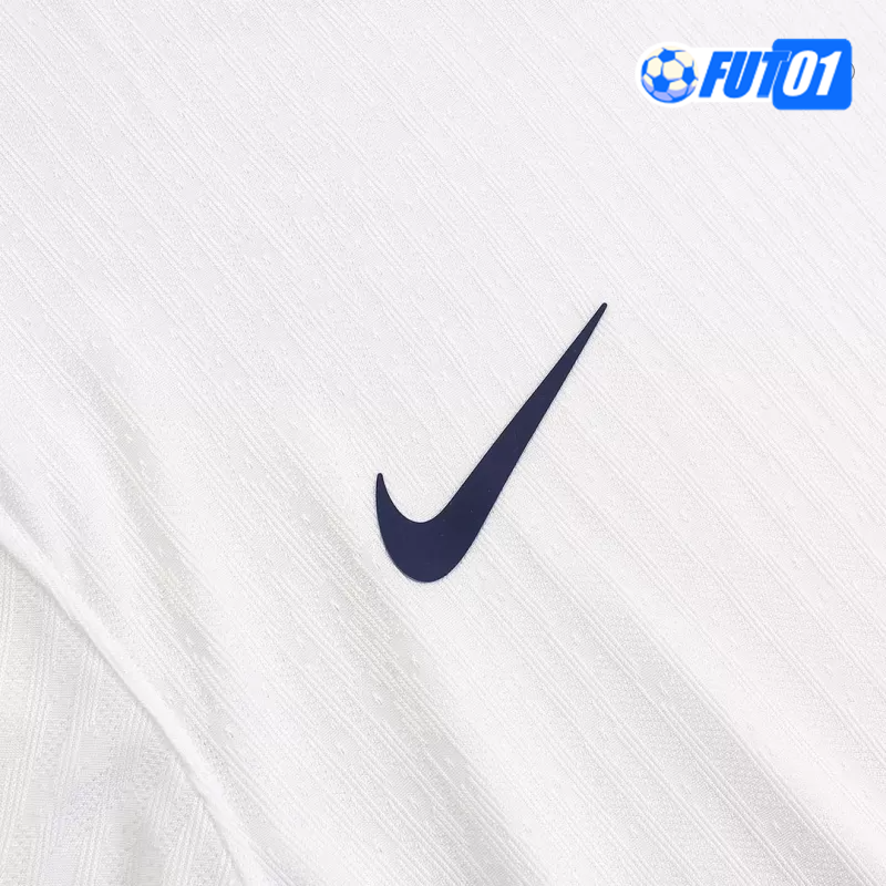 Camiseta Inglaterra Home 2024 Versión Jugador Blanco
