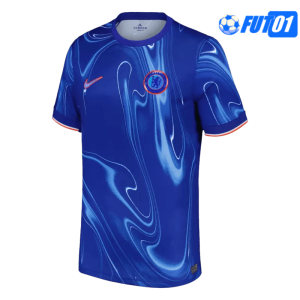 Camiseta Chelsea Home 2024/2025 Azul