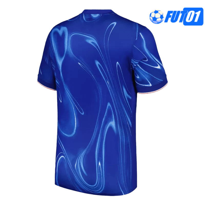 Camiseta Chelsea Home 2024/2025 Azul