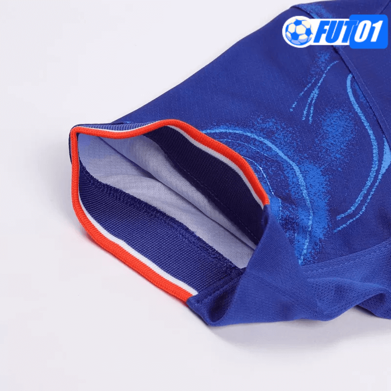 Camiseta Chelsea Home 2024/2025 Azul