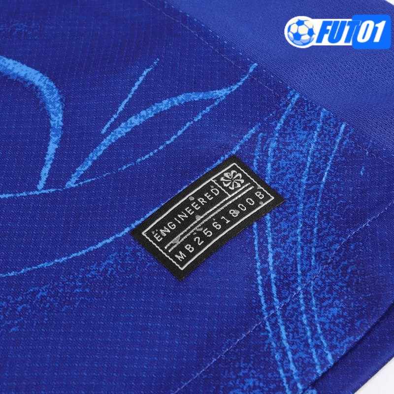 Camiseta Chelsea Home 2024/2025 Azul