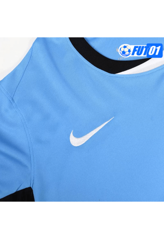 Camiseta Uruguay Home 2024 Azul