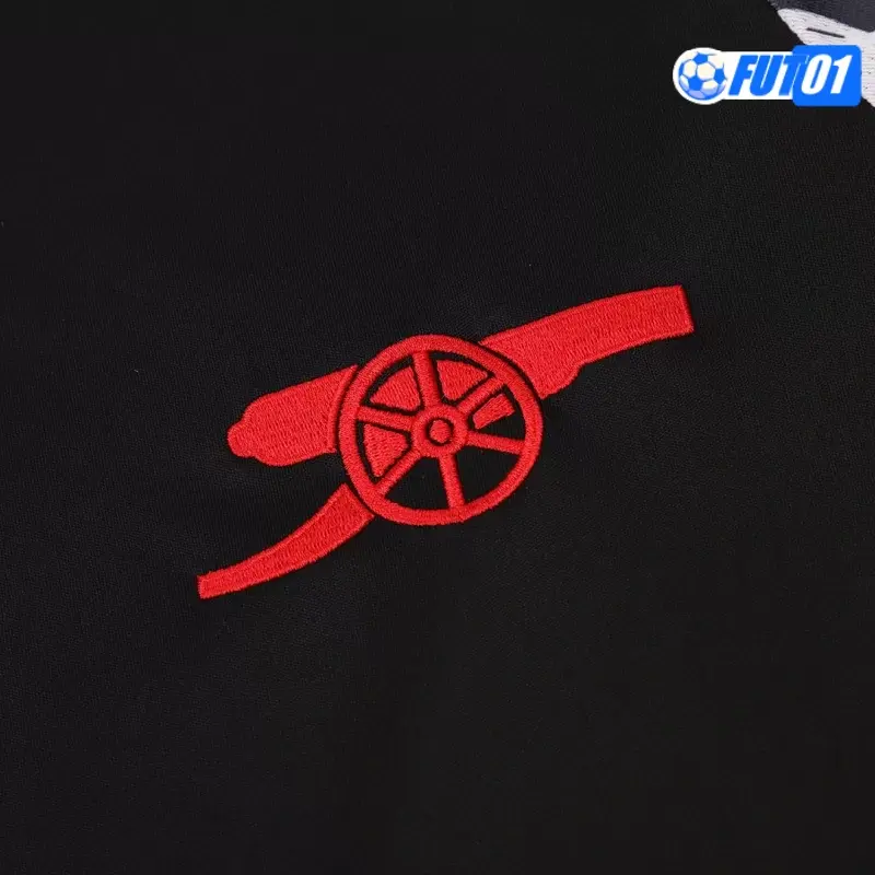 Camiseta Barata Arsenal Visitante Segunda Equipación 2024/25