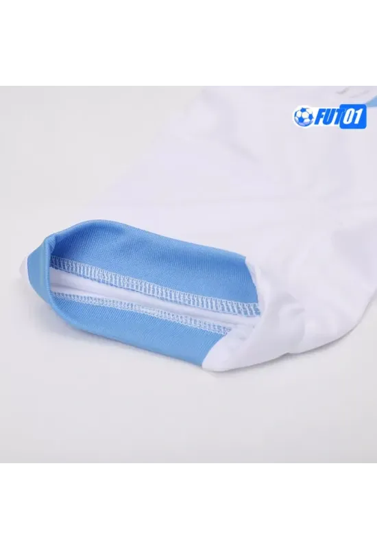 Camiseta Barata Uruguay Away 2024