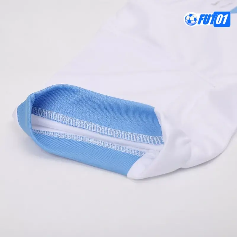 Camiseta Barata Uruguay Away 2024
