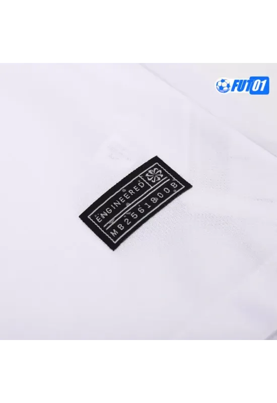 Camiseta Barata Uruguay Away 2024
