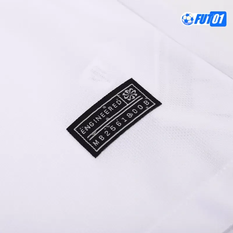 Camiseta Barata Uruguay Away 2024