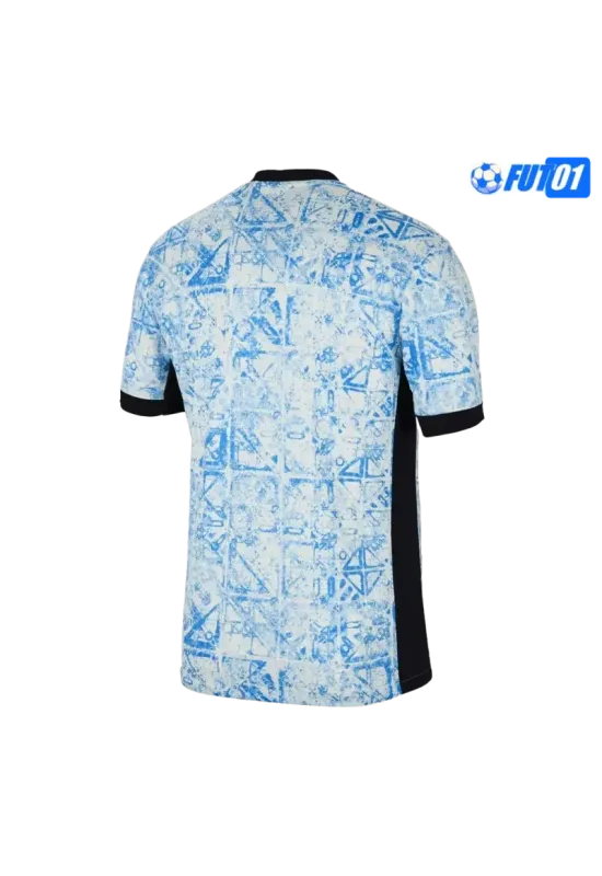 Camiseta Futbol Portugal Visitante 2024/25