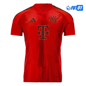 Camiseta Barata Bayern Munich Local 2024/25