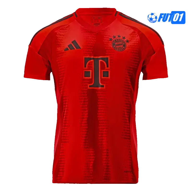 Camiseta Barata Bayern Munich Local 2024/25