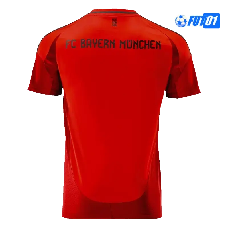 Camiseta Barata Bayern Munich Local 2024/25