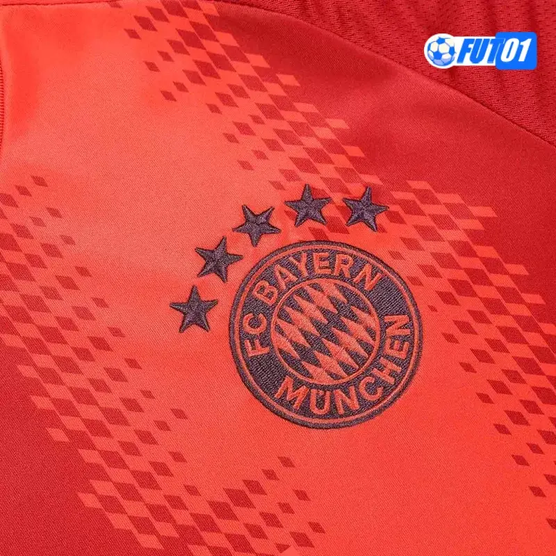 Camiseta Barata Bayern Munich Local 2024/25