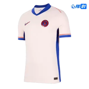 Camiseta Barata Chelsea Segunda Equipación 2024/25 Versión Jugador
