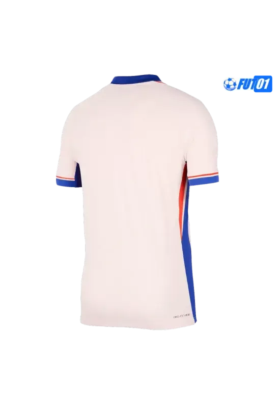 Camiseta Barata Chelsea Segunda Equipación 2024/25 Versión Jugador