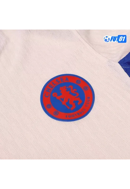Camiseta Barata Chelsea Segunda Equipación 2024/25 Versión Jugador