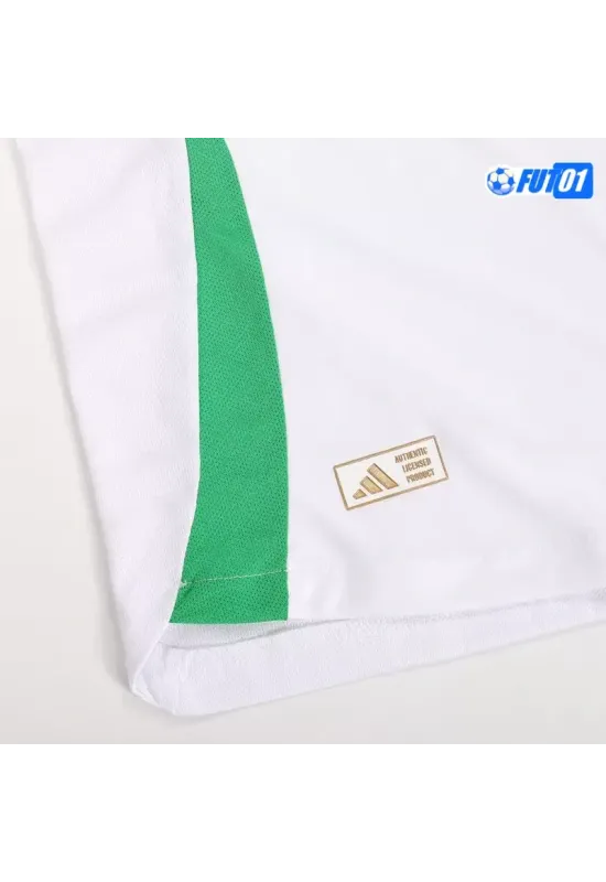 Camiseta Calidad THAI Italia Visitante Segunda Equipación 2024 Versión Jugador
