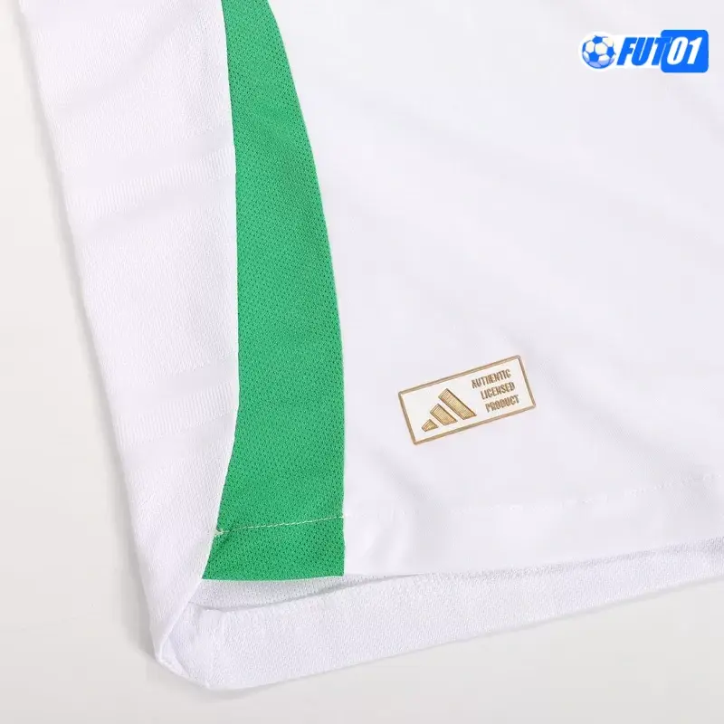 Camiseta Calidad THAI Italia Visitante Segunda Equipación 2024 Versión Jugador