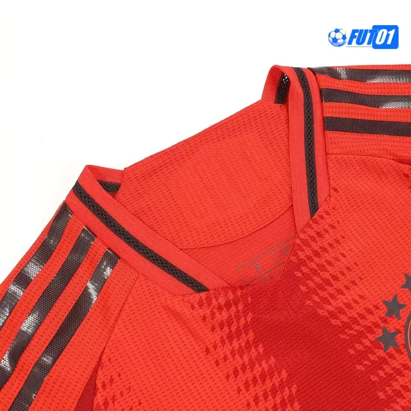 Camiseta Calidad THAI Bayern Munich Local 2024/25 Versión Jugador