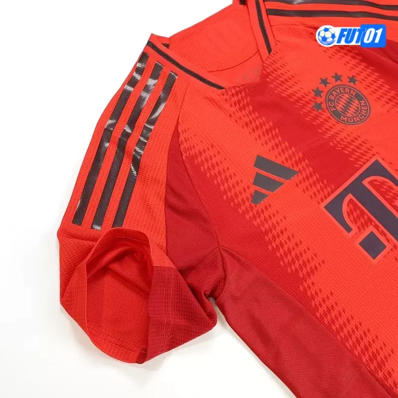 Camiseta Calidad THAI Bayern Munich Local 2024/25 Versión Jugador