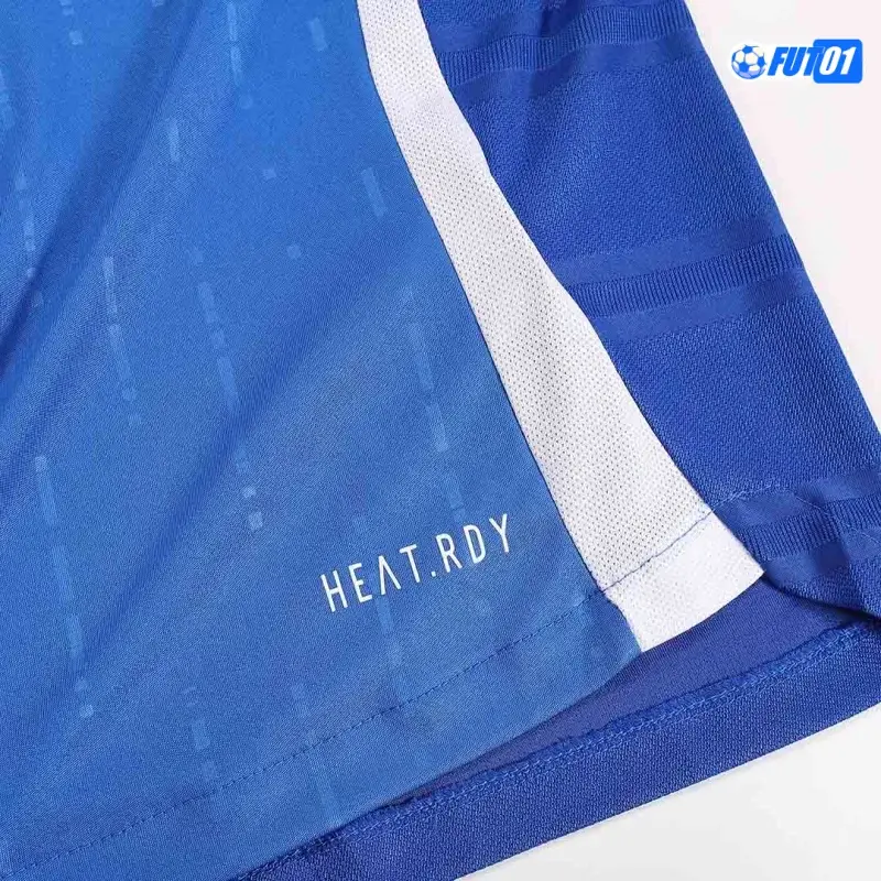 Camiseta Replica Italia Primera Equipación 2024 Versión Jugador