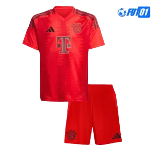 Camiseta Calidad AAA Bayern Munich Primera Equipación 2024/25 Niño