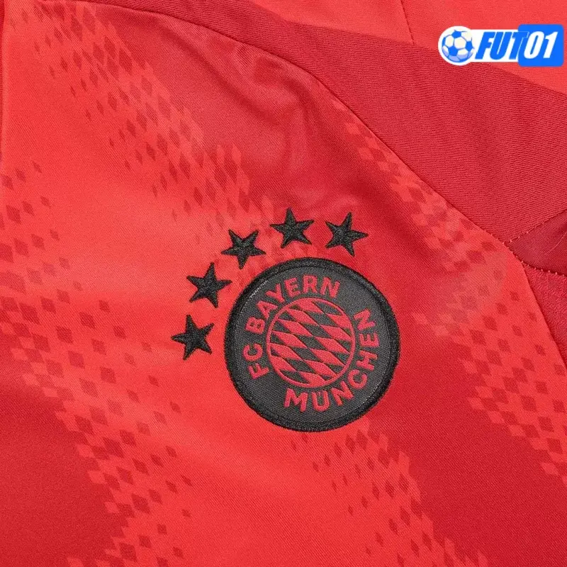 Camiseta Calidad AAA Bayern Munich Primera Equipación 2024/25 Niño