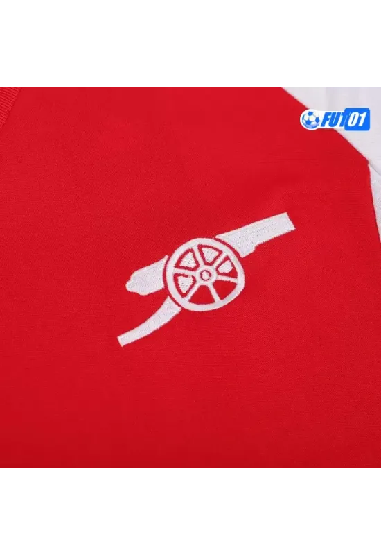 Camiseta Calidad AAA Arsenal Local Primera Equipación 2024/25 Mujer
