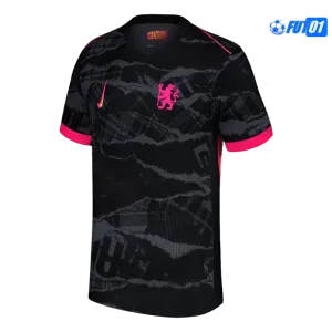 Camiseta Calidad AAA Chelsea Thrid 2024/25 Versión Jugador