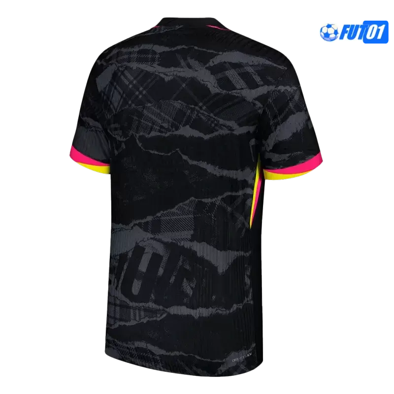Camiseta Calidad AAA Chelsea Thrid 2024/25 Versión Jugador