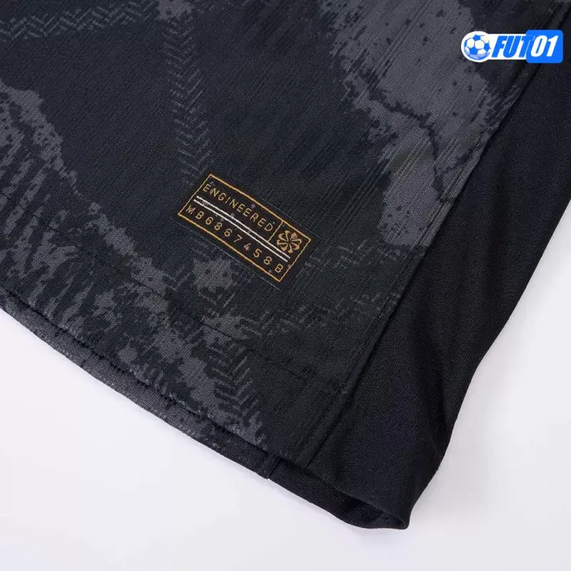 Camiseta Calidad AAA Chelsea Thrid 2024/25 Versión Jugador