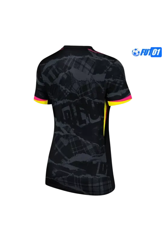 Camiseta Calidad THAI Chelsea Alternativo 2024/25 Mujer