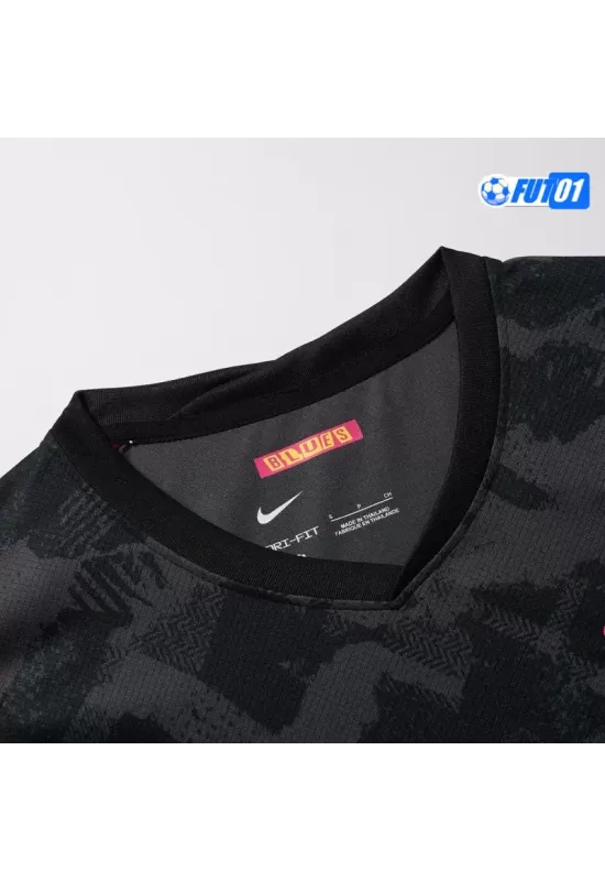 Camiseta Calidad THAI Chelsea Alternativo 2024/25 Mujer