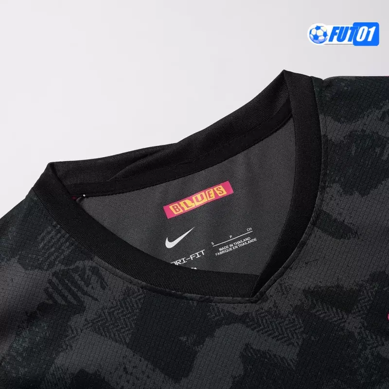 Camiseta Calidad THAI Chelsea Alternativo 2024/25 Mujer
