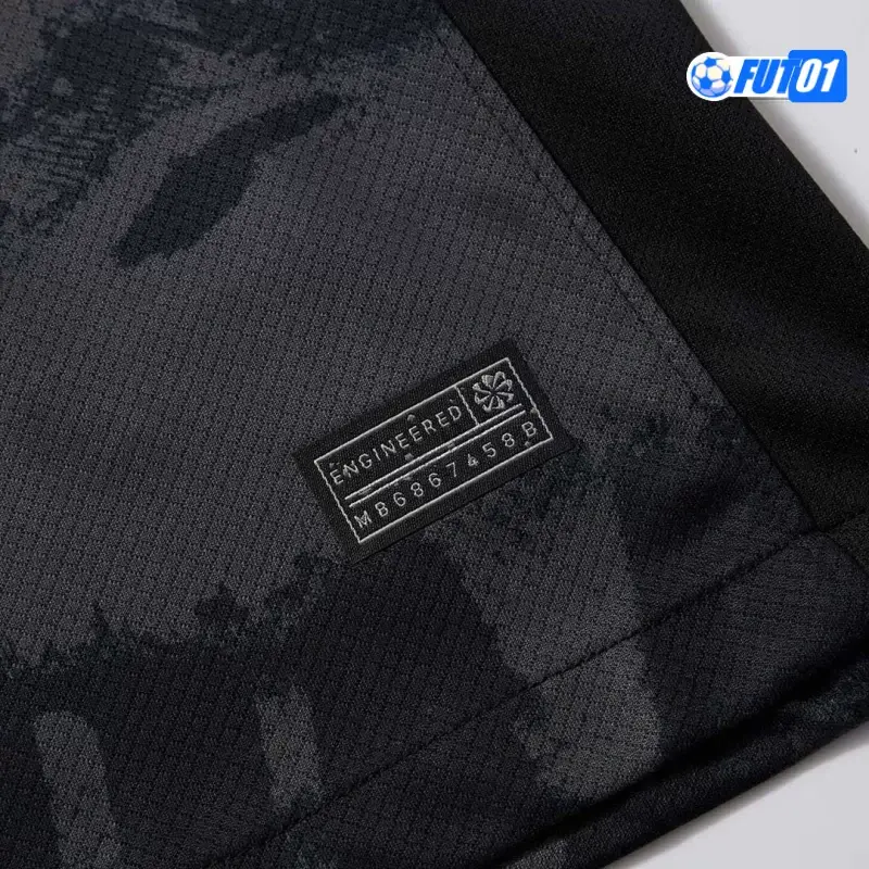 Camiseta Calidad THAI Chelsea Alternativo 2024/25 Mujer