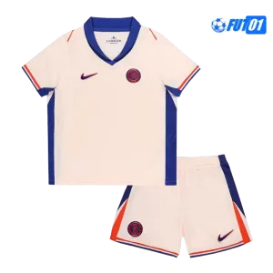 Camiseta Calidad THAI Chelsea Away 2024/25 Niño