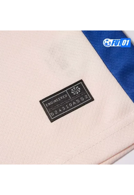 Camiseta Calidad THAI Chelsea Away 2024/25 Niño