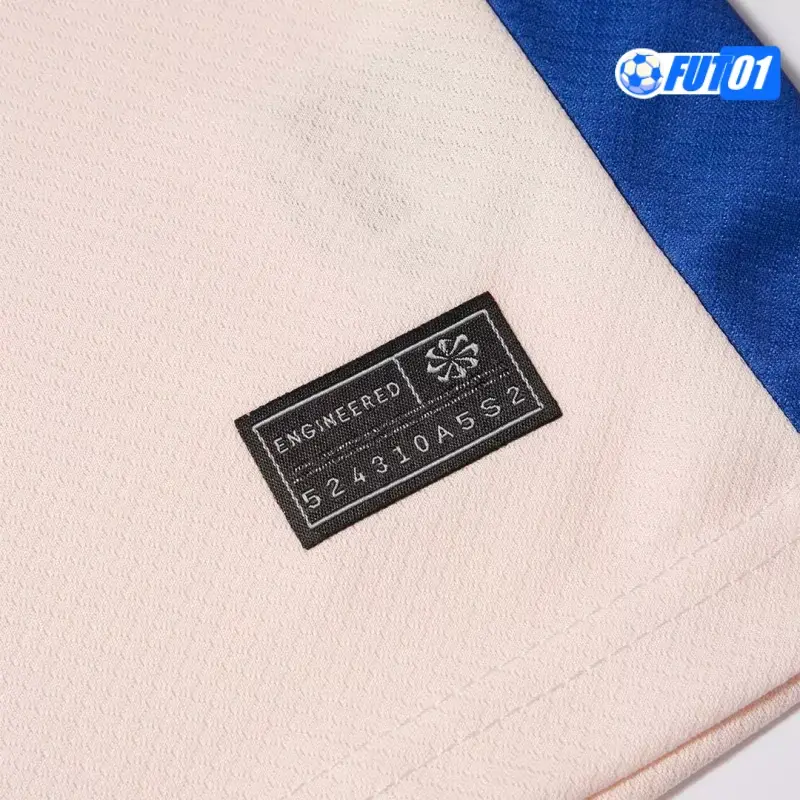 Camiseta Calidad THAI Chelsea Away 2024/25 Niño