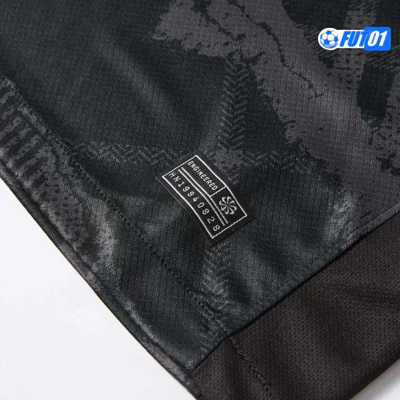 Camiseta Futbol Chelsea Thrid 2024/25