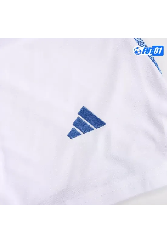 Camiseta Barata Italia Local 2024 Niño