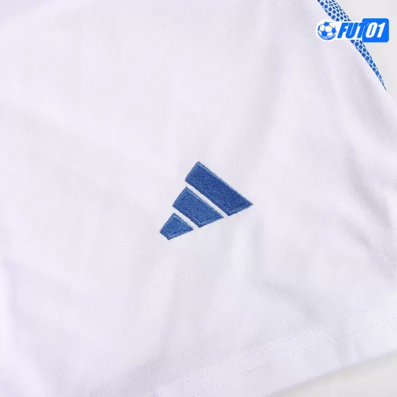 Camiseta Barata Italia Local 2024 Niño