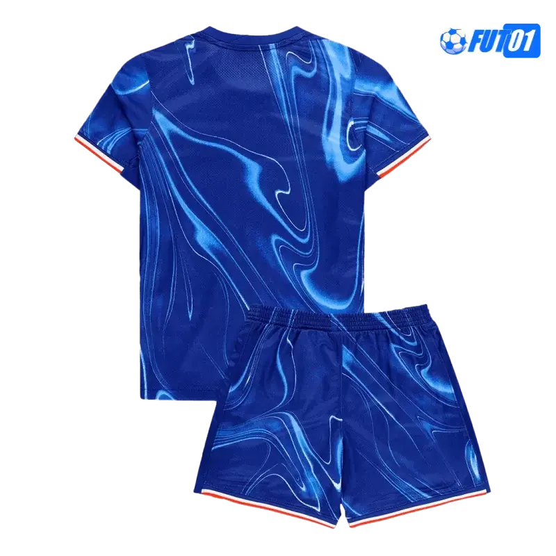 Camiseta Replica Chelsea Home 2024/25 Niño
