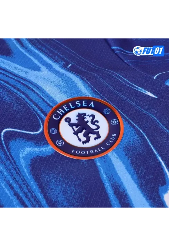 Camiseta Replica Chelsea Home 2024/25 Niño