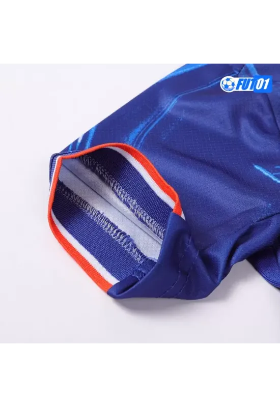 Camiseta Replica Chelsea Home 2024/25 Niño