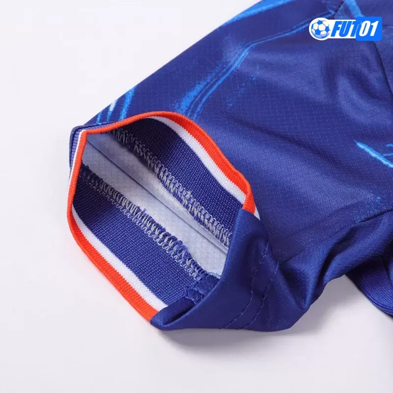 Camiseta Replica Chelsea Home 2024/25 Niño