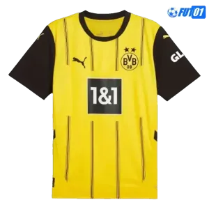 Camiseta Replica Dortmund Local 2024/25