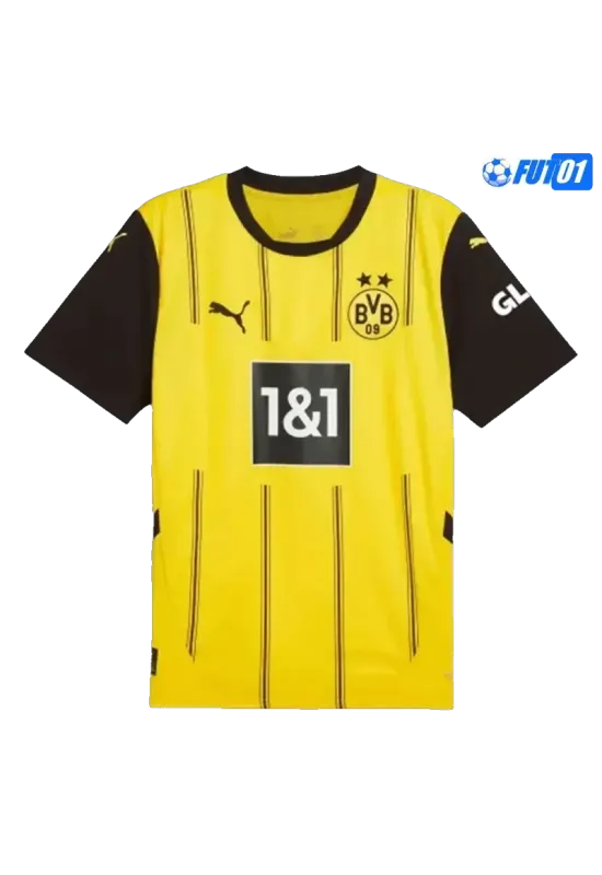 Camiseta Replica Dortmund Local 2024/25