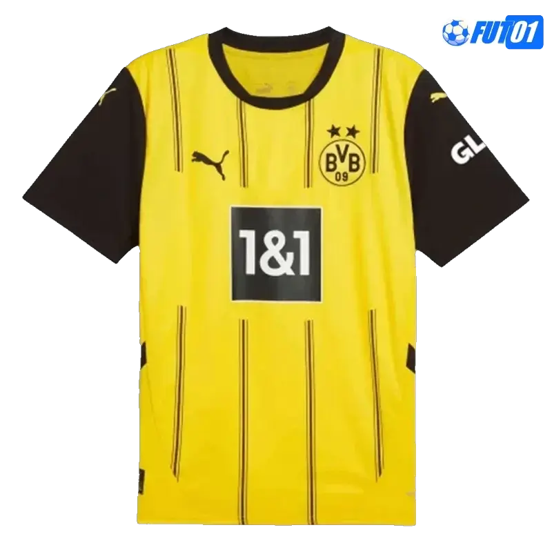 Camiseta Replica Dortmund Local 2024/25