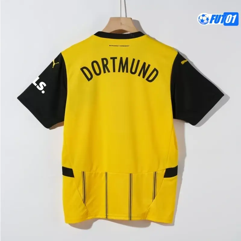 Camiseta Replica Dortmund Local 2024/25